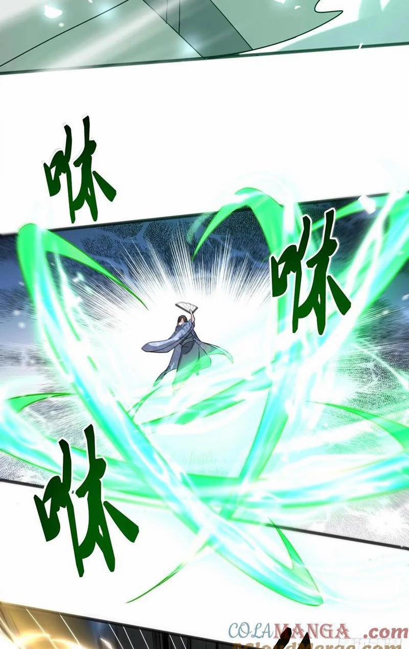 Công Tử Biệt Tú! 117 trang 7