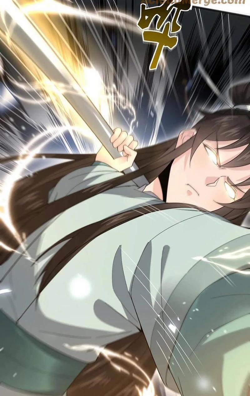 Công Tử Biệt Tú! 117 trang 8