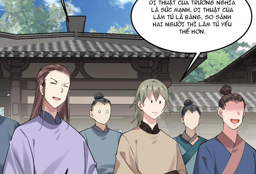 Công Tử Biệt Tú! 118 trang 77