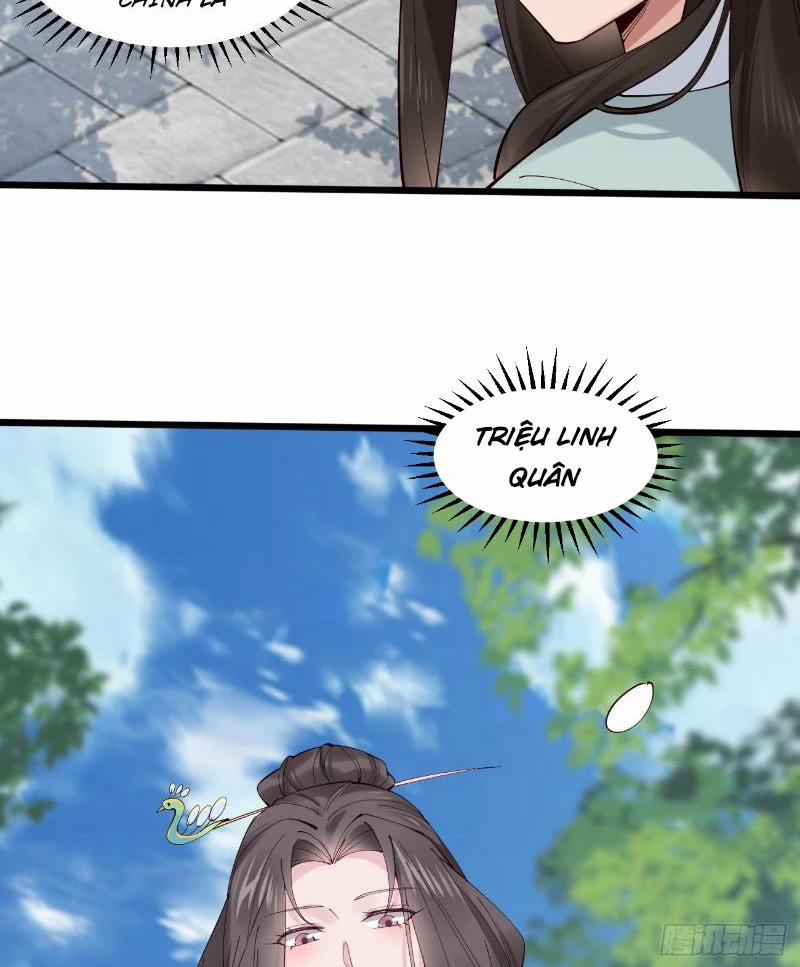 Công Tử Biệt Tú! 121 trang 50