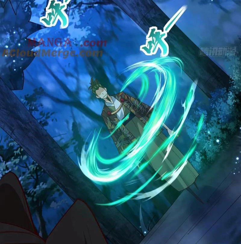 Công Tử Biệt Tú! 124 trang 22