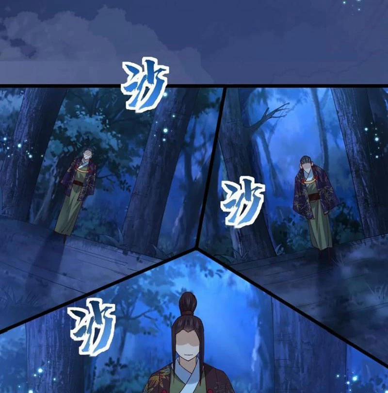 Công Tử Biệt Tú! 124 trang 28