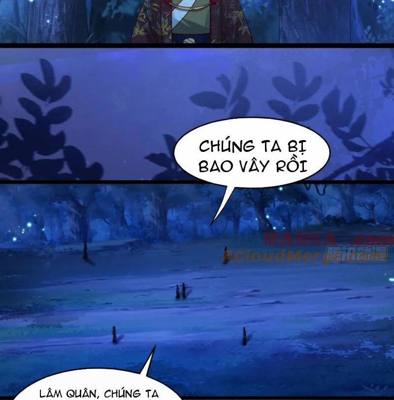 Công Tử Biệt Tú! 124 trang 29