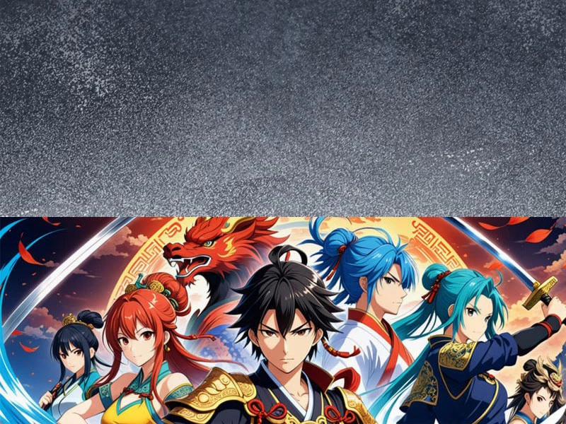 Công Tử Biệt Tú! 125 trang 81