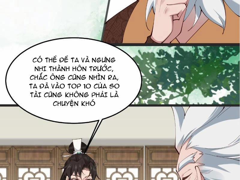 Công Tử Biệt Tú! 126 trang 62