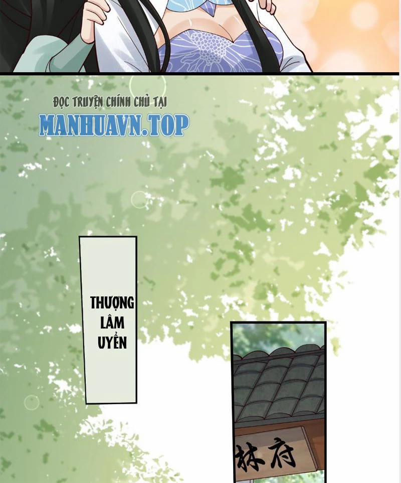 Công Tử Biệt Tú! 127 trang 22