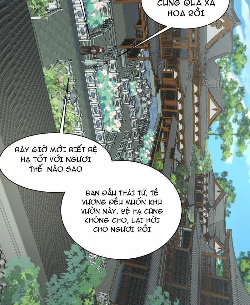 Công Tử Biệt Tú! 127 trang 24