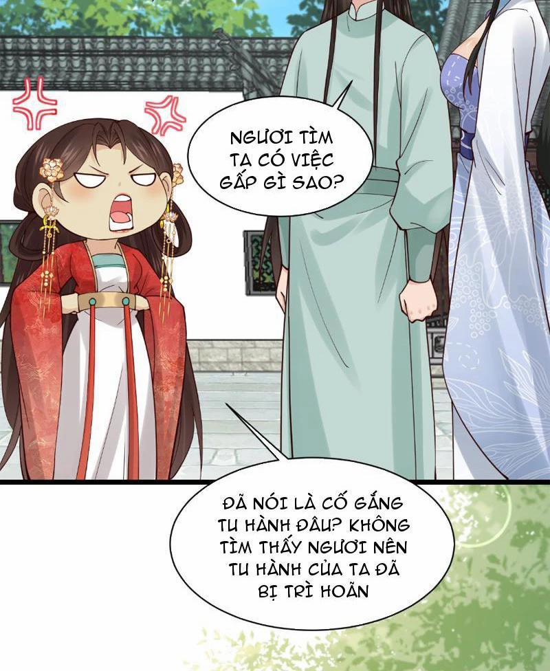 Công Tử Biệt Tú! 127 trang 29