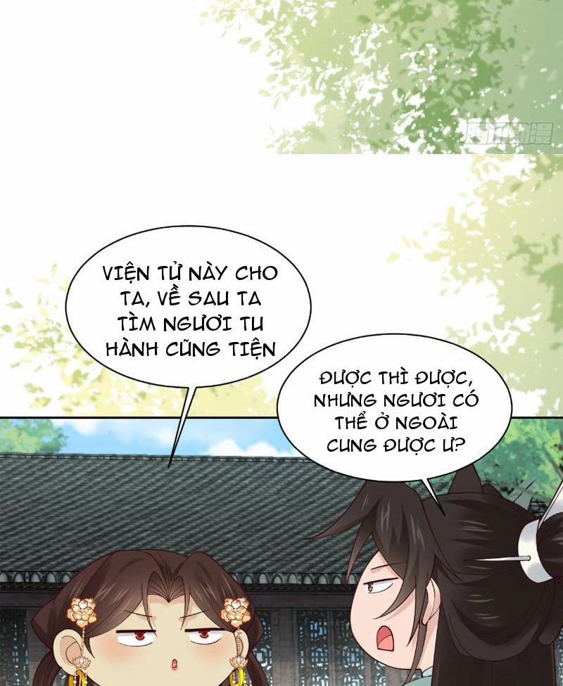 Công Tử Biệt Tú! 127 trang 30