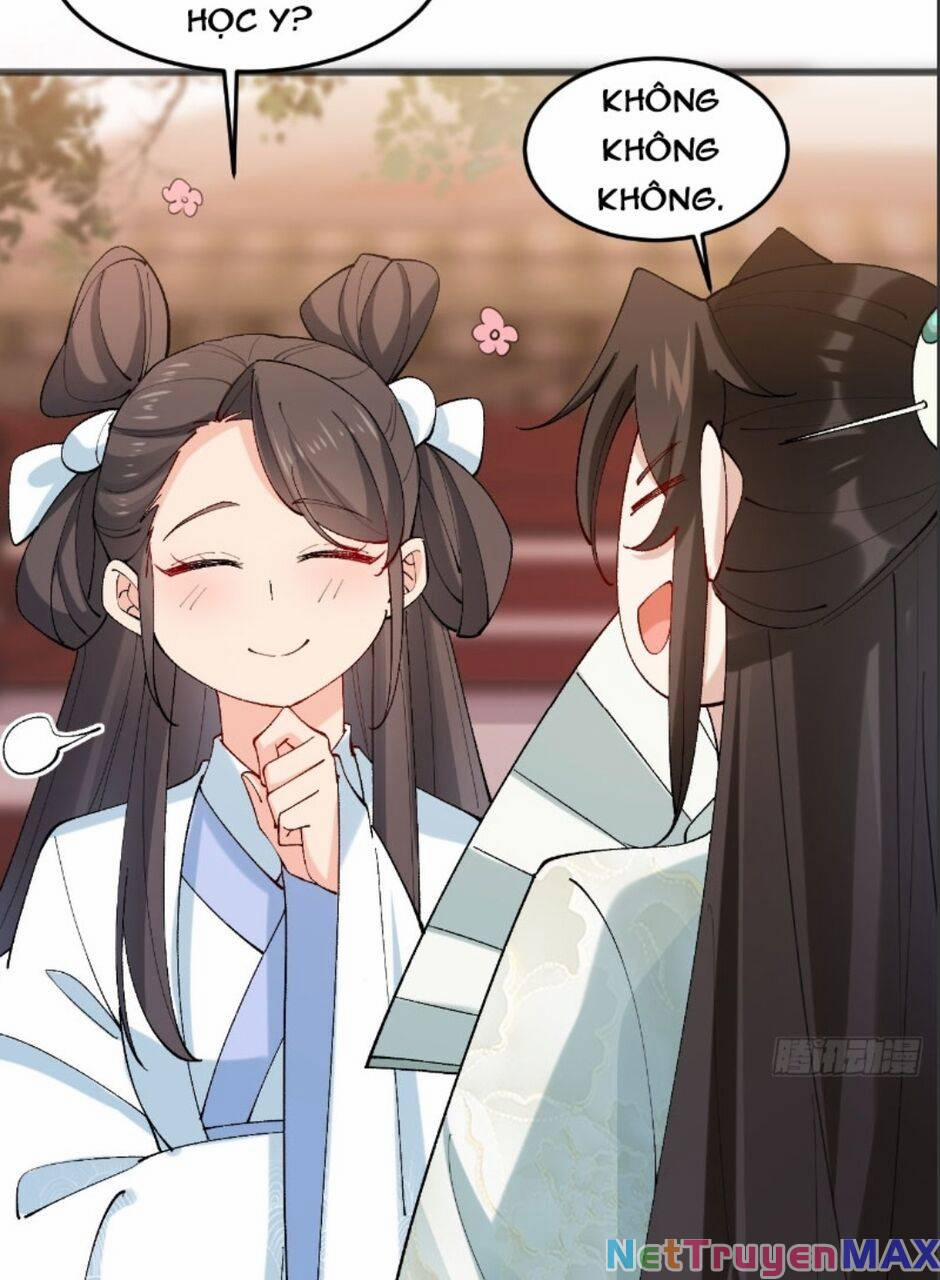 Công Tử Biệt Tú! 13 trang 19