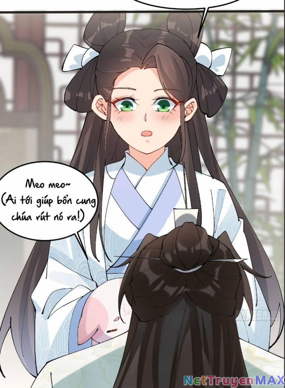 Công Tử Biệt Tú! 13 trang 2