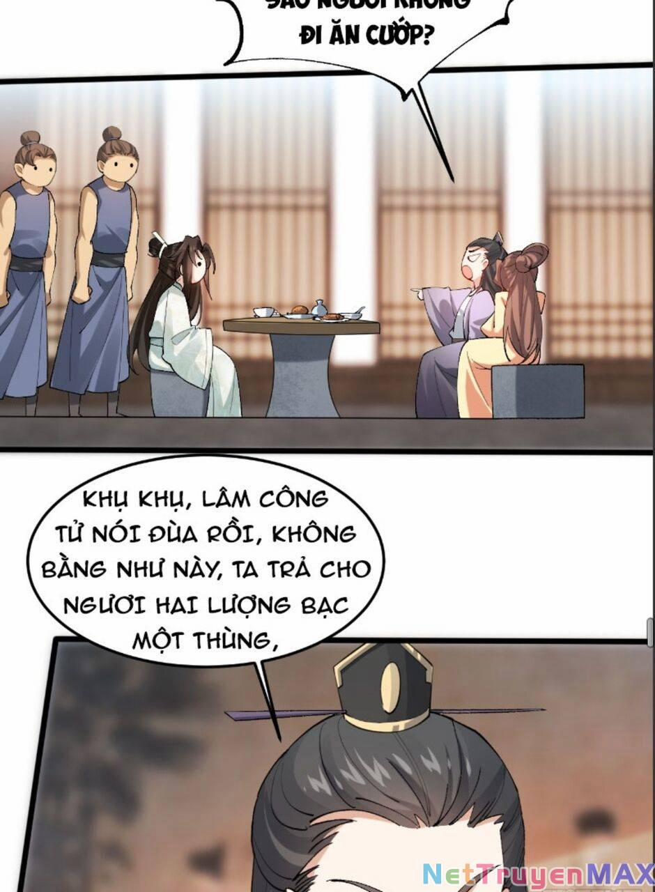 Công Tử Biệt Tú! 13 trang 44