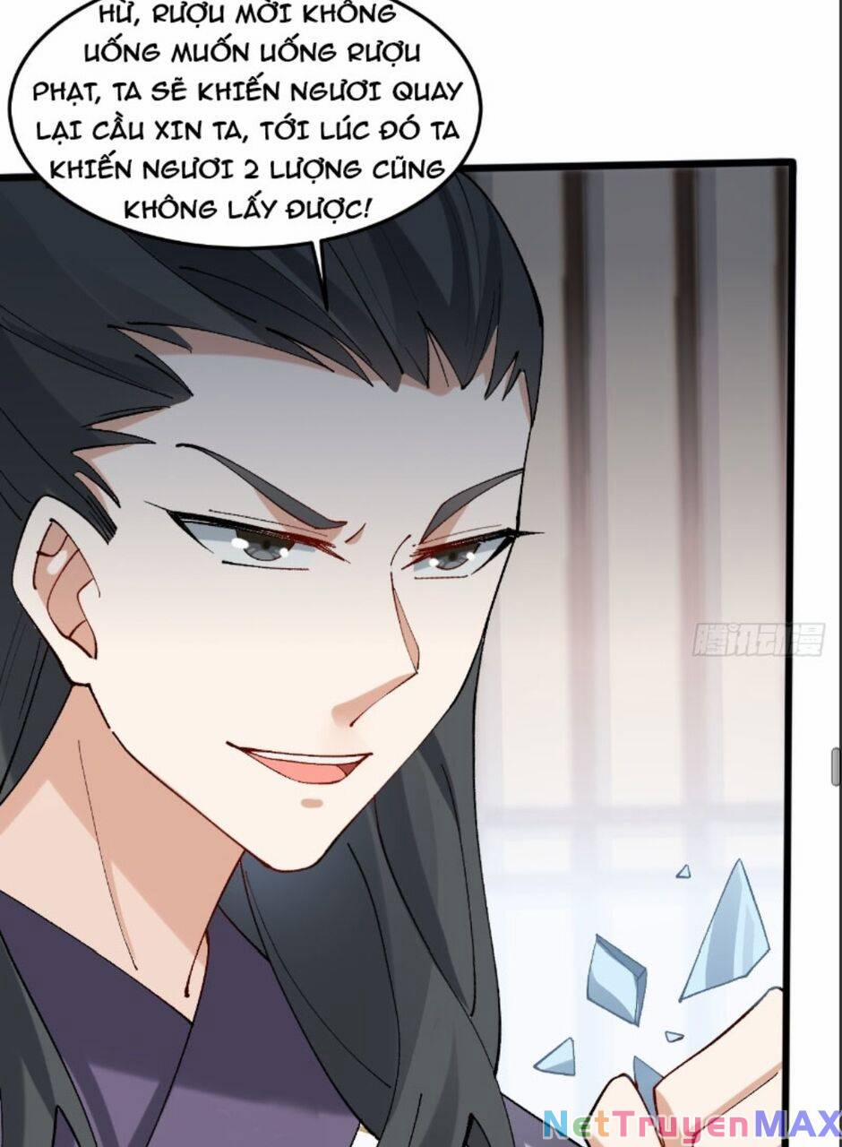 Công Tử Biệt Tú! 13 trang 49