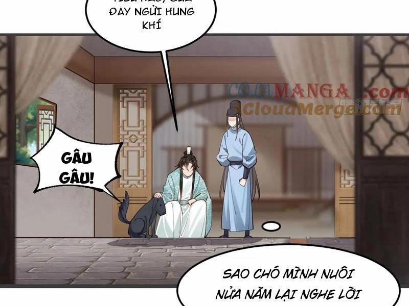 Công Tử Biệt Tú! 130 trang 58