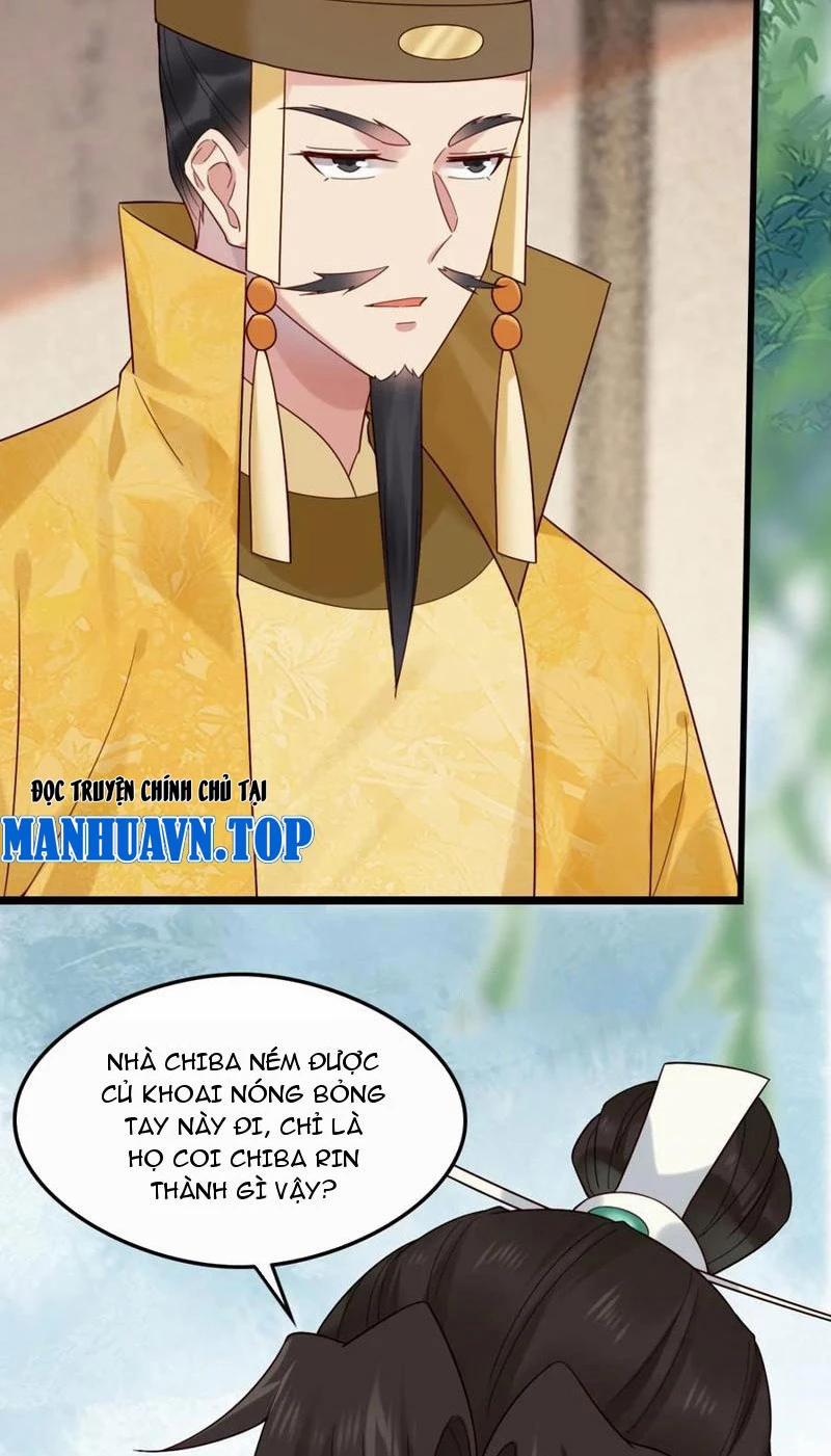 Công Tử Biệt Tú! 133 trang 20