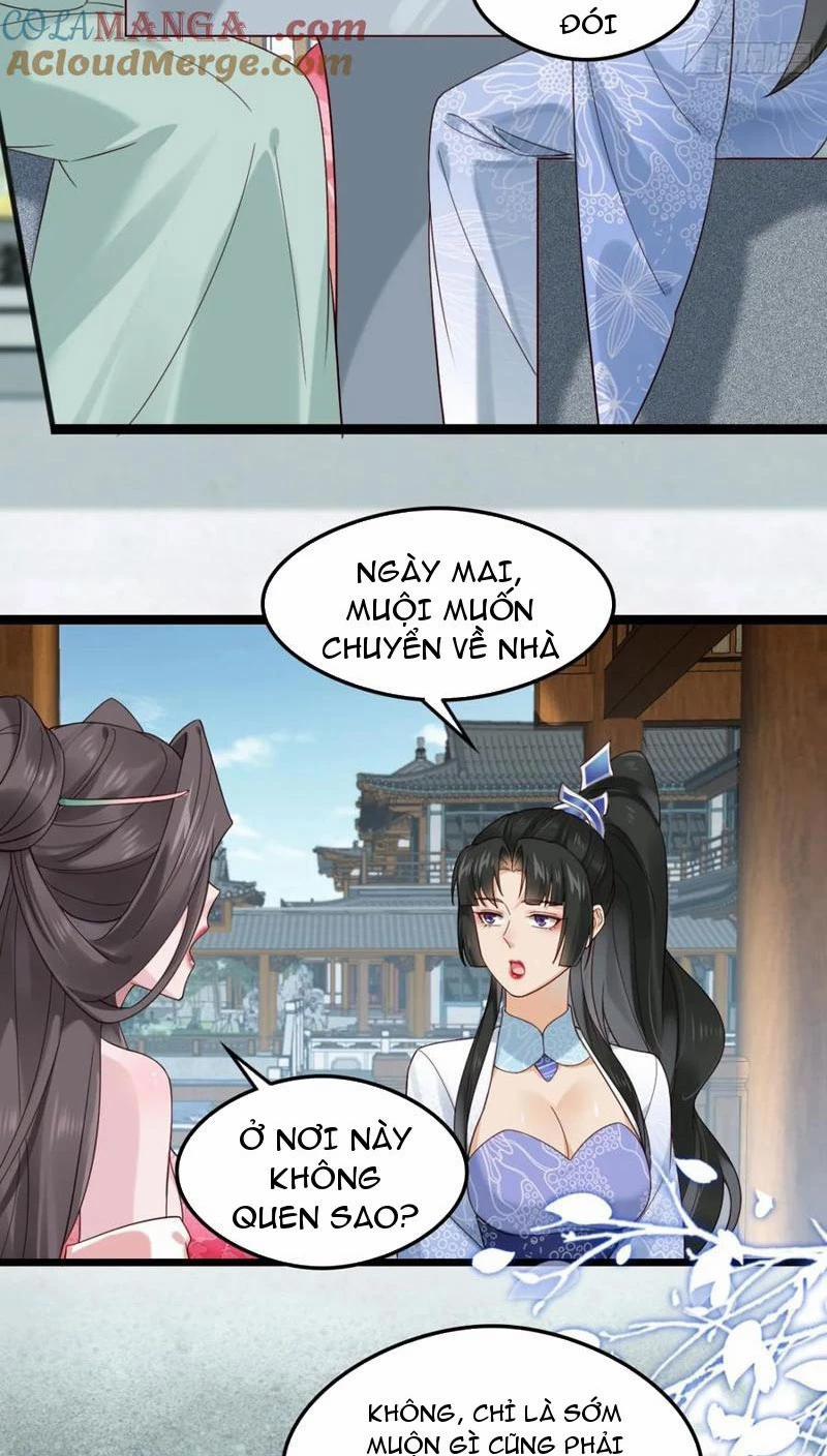 Công Tử Biệt Tú! 133 trang 8