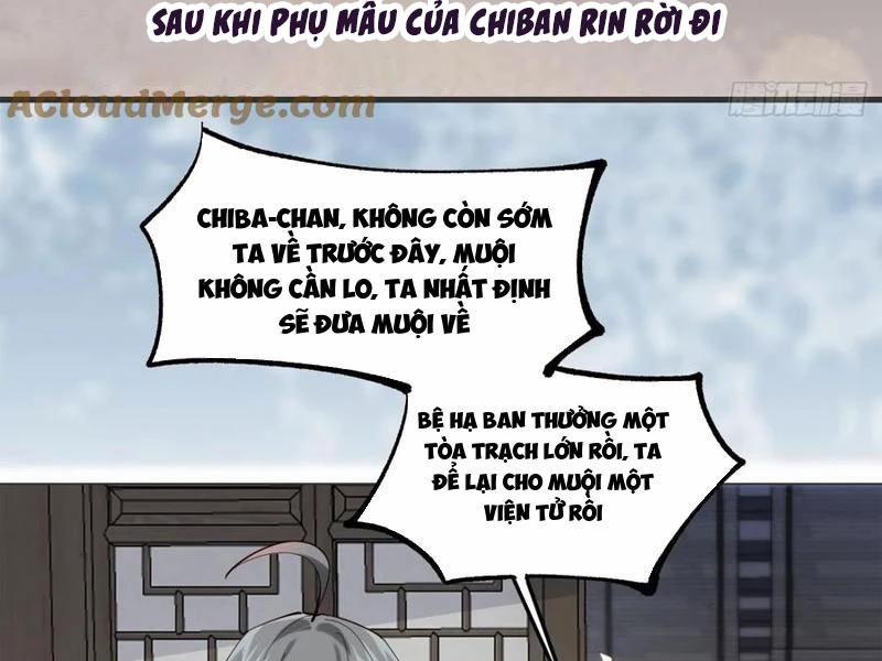 Công Tử Biệt Tú! 134 trang 43