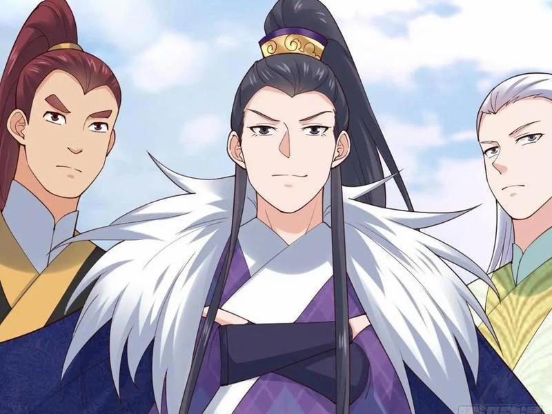 Công Tử Biệt Tú! 135 trang 25