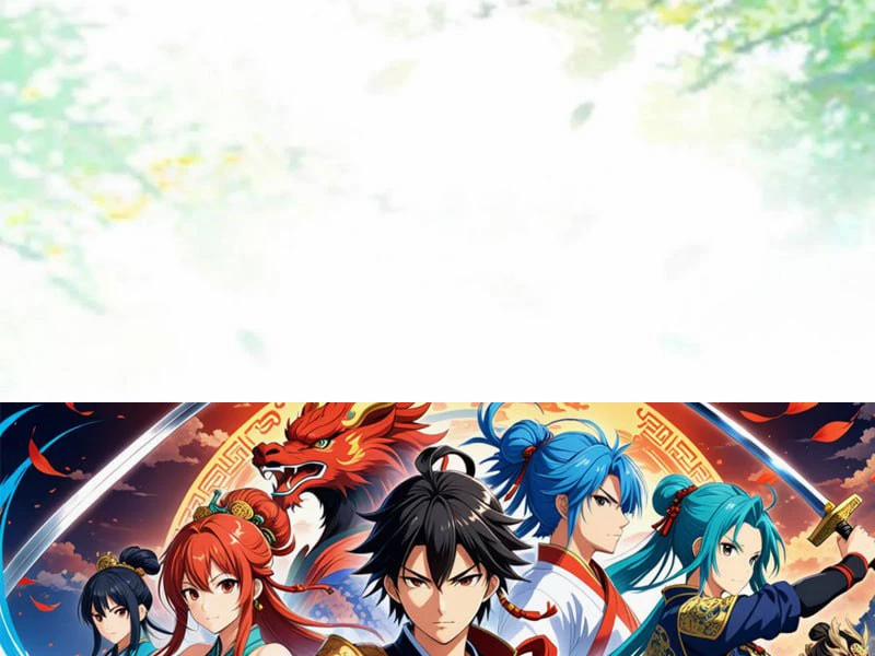 Công Tử Biệt Tú! 135 trang 93