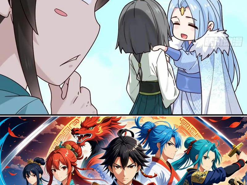 Công Tử Biệt Tú! 138 trang 91