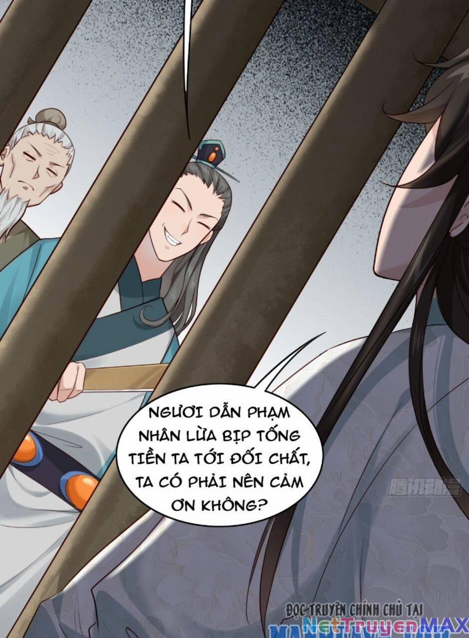 Công Tử Biệt Tú! 14 trang 18