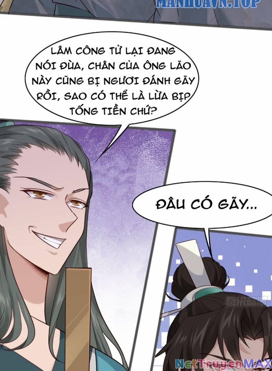 Công Tử Biệt Tú! 14 trang 19