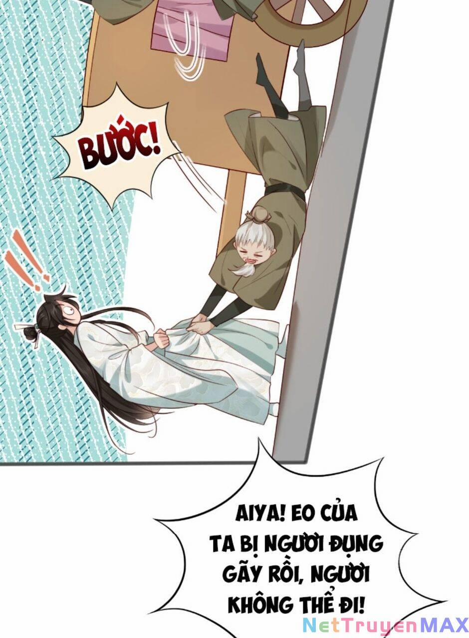 Công Tử Biệt Tú! 14 trang 2