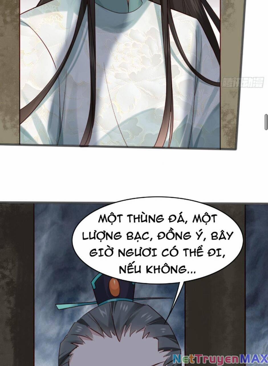 Công Tử Biệt Tú! 14 trang 23