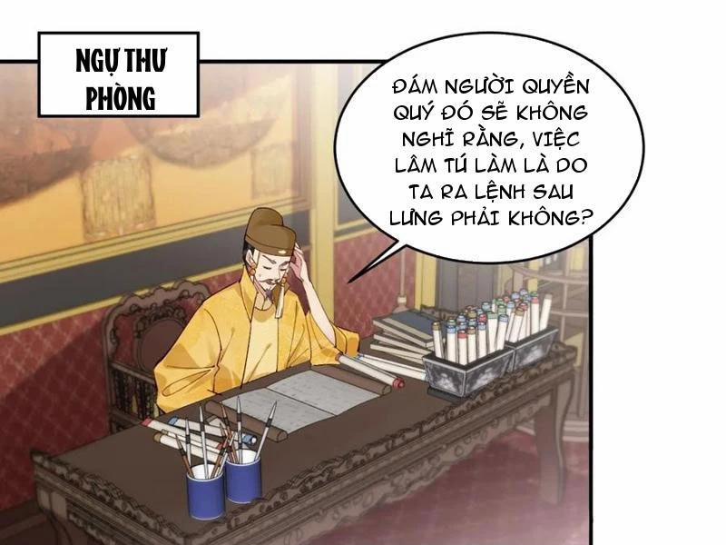 Công Tử Biệt Tú! Chương 149 Trang 9