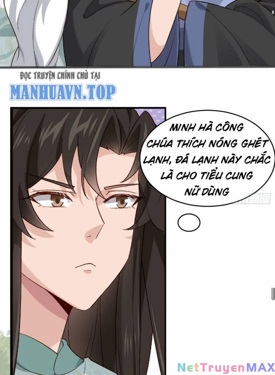 Công Tử Biệt Tú! 15 trang 24