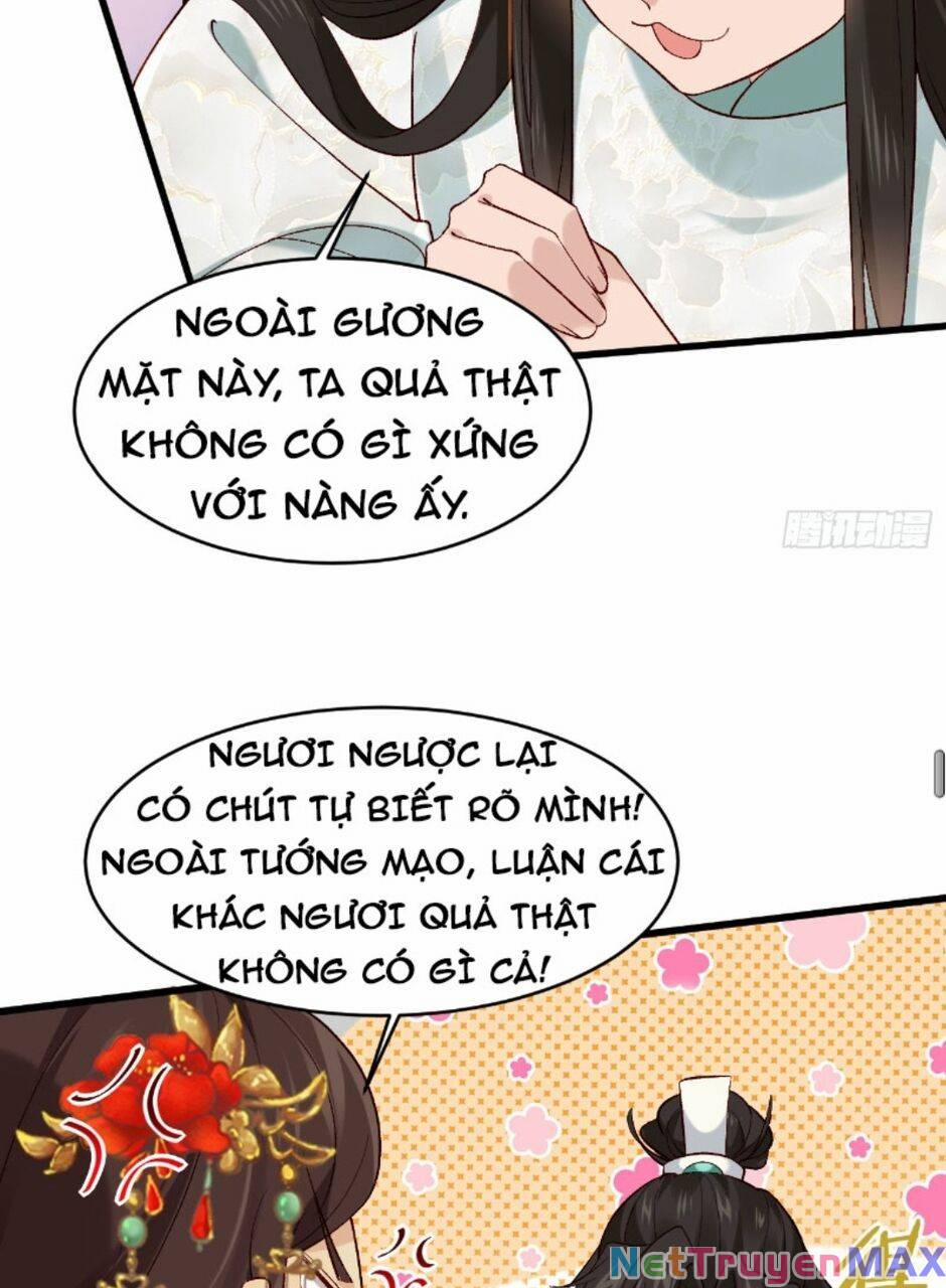 Công Tử Biệt Tú! 15 trang 33