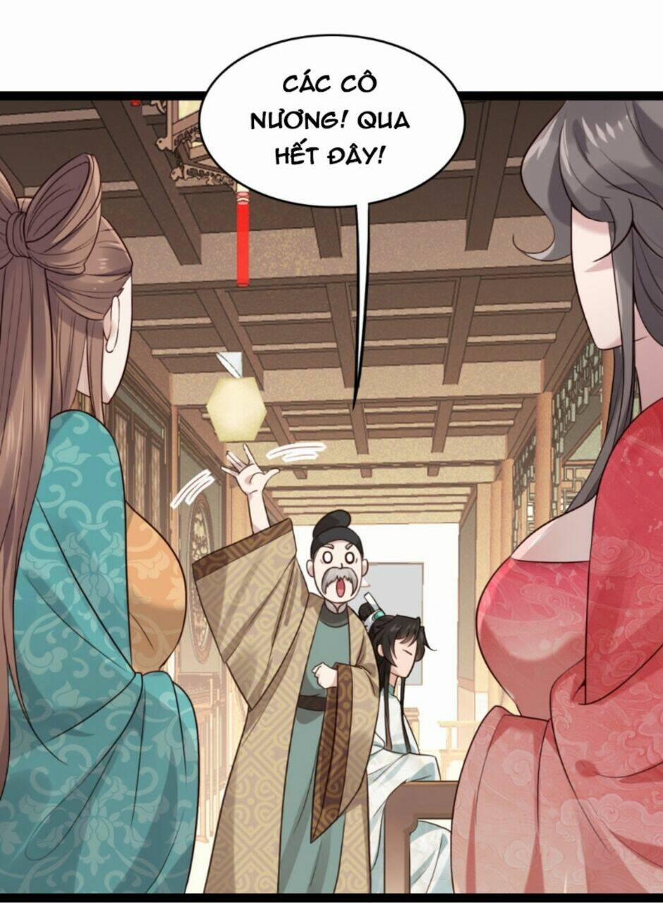 Công Tử Biệt Tú! 16 trang 10