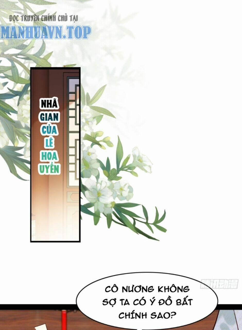 Công Tử Biệt Tú! 16 trang 17