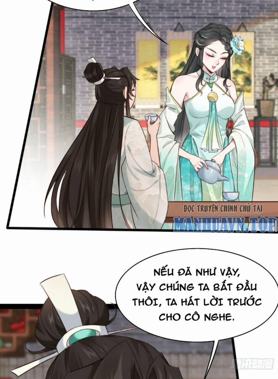 Công Tử Biệt Tú! 16 trang 19