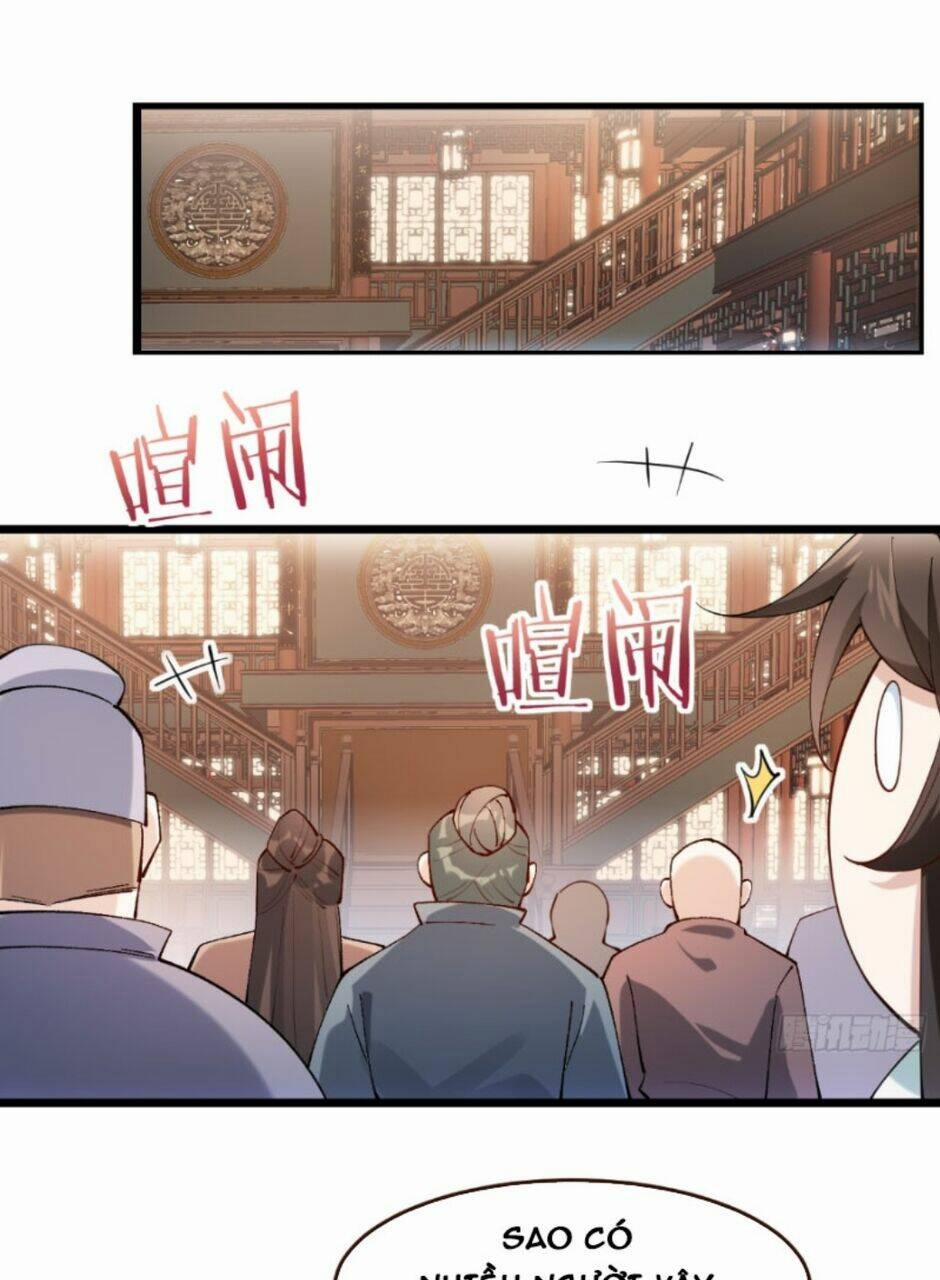 Công Tử Biệt Tú! 17 trang 16