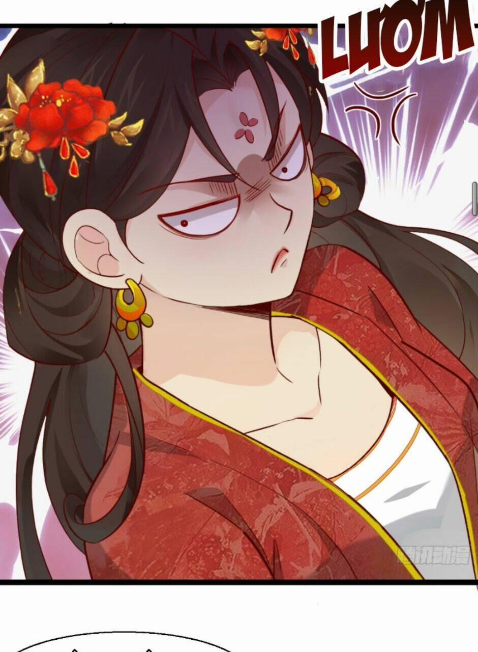 Công Tử Biệt Tú! 18 trang 26