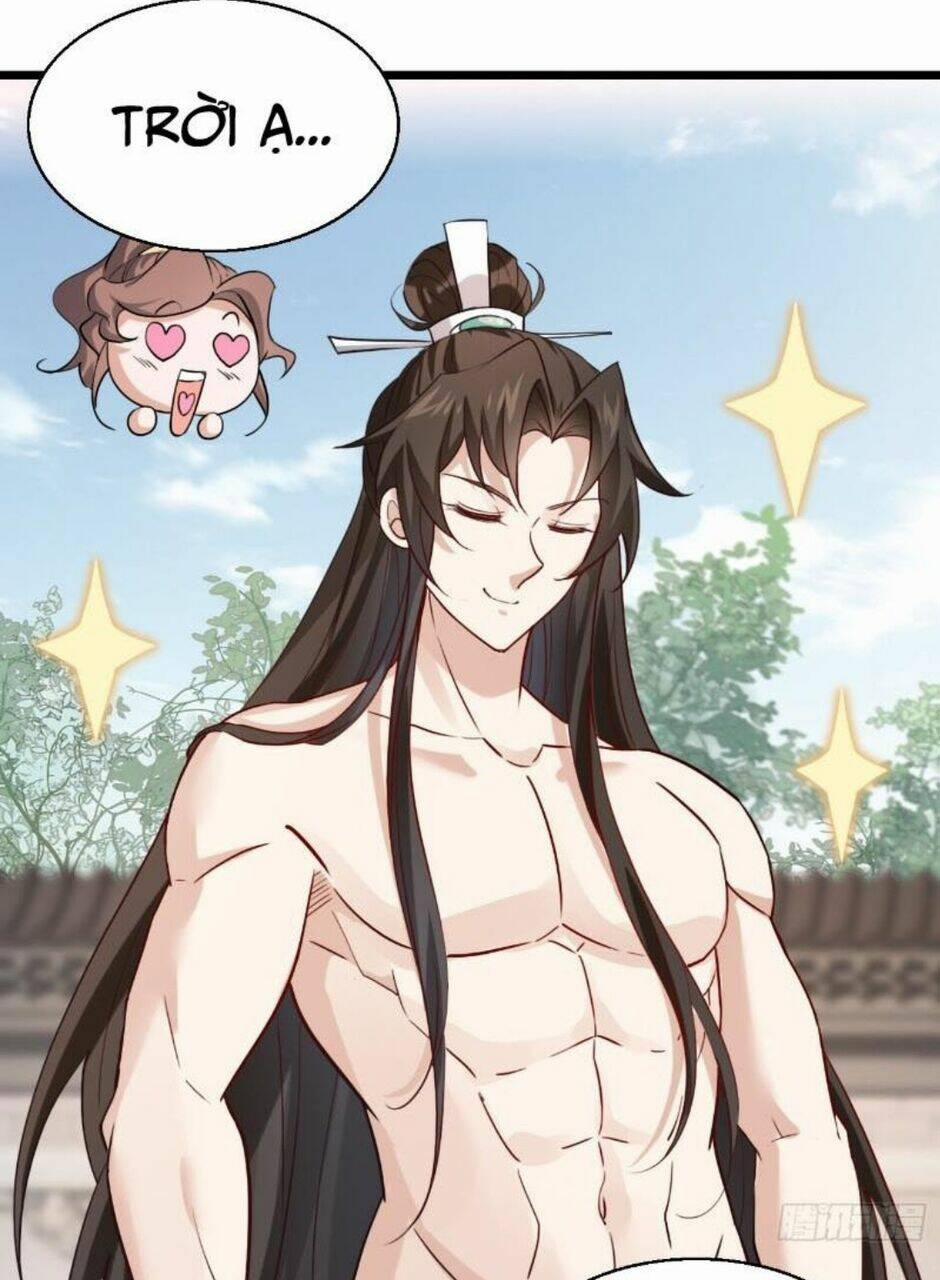 Công Tử Biệt Tú! 19 trang 11