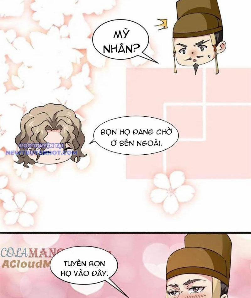 Công Tử Biệt Tú! 192 trang 12