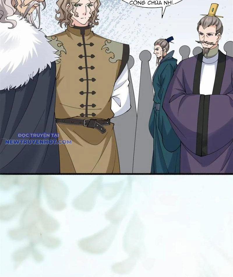 Công Tử Biệt Tú! 192 trang 33