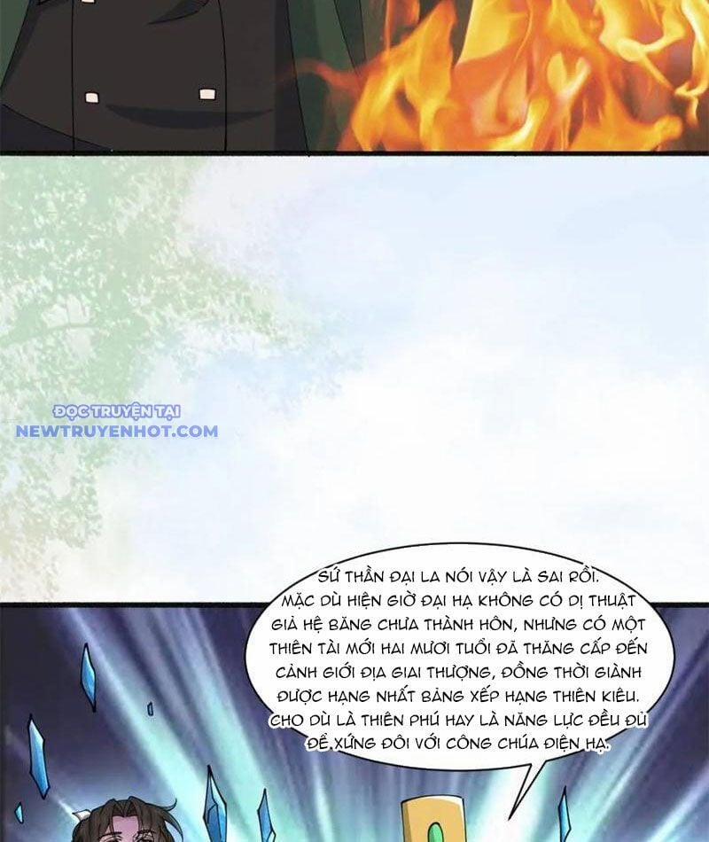 Công Tử Biệt Tú! 192 trang 35