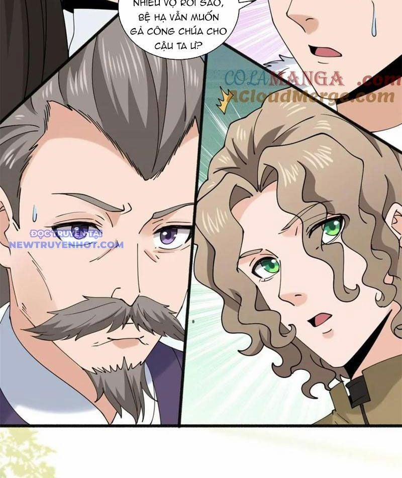 Công Tử Biệt Tú! 192 trang 40