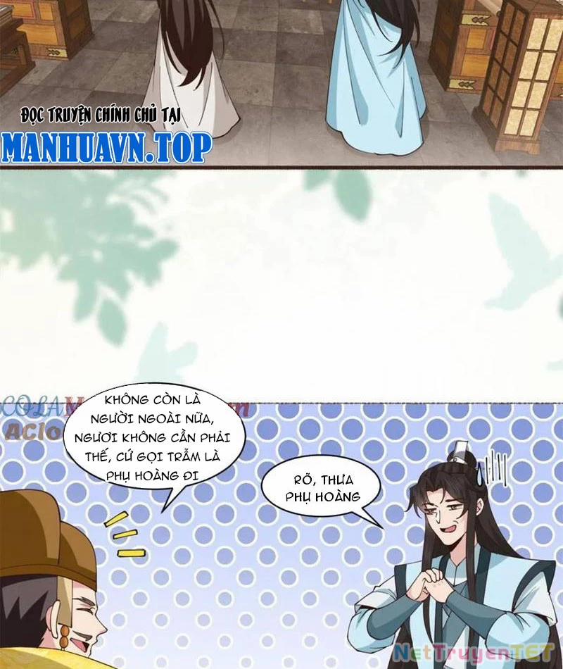 Công Tử Biệt Tú! 194 trang 26