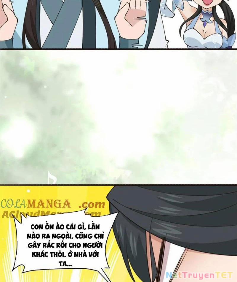 Công Tử Biệt Tú! 194 trang 39