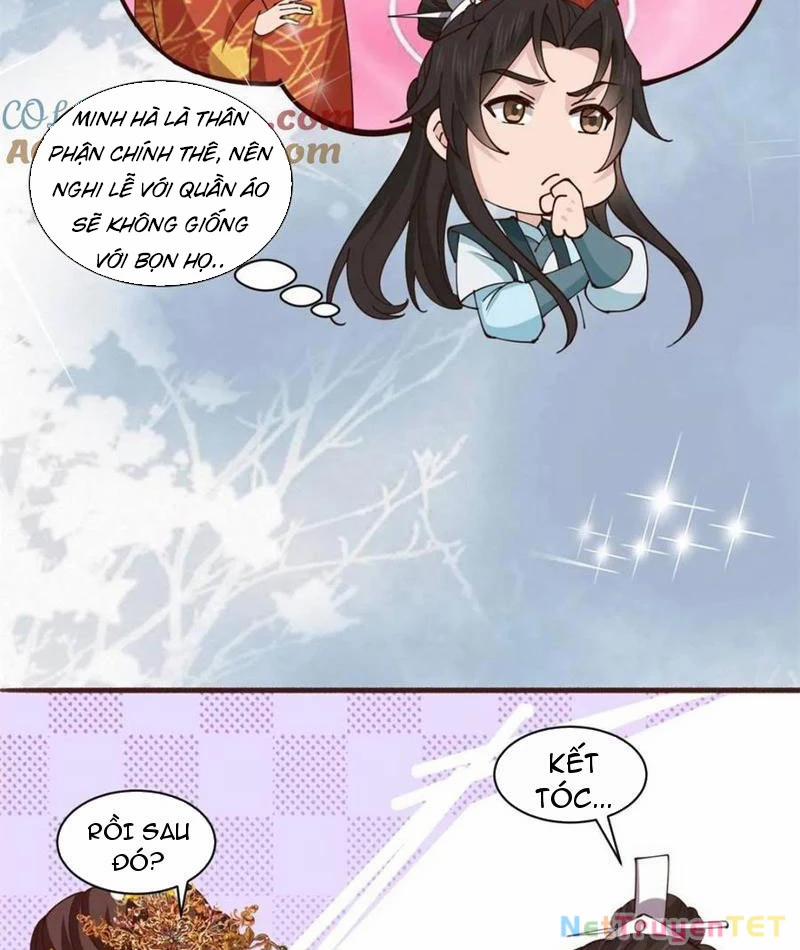 Công Tử Biệt Tú! 194 trang 4
