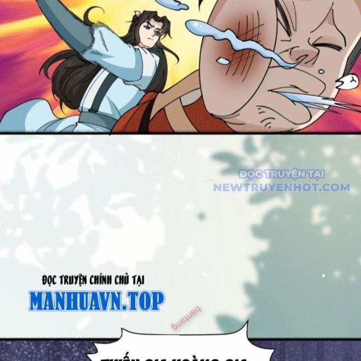 Công Tử Biệt Tú! 195 trang 24