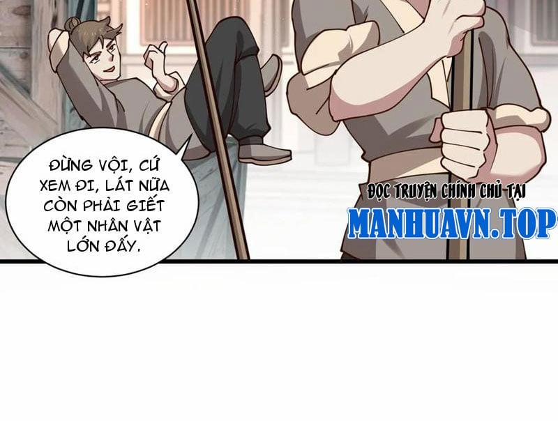 Công Tử Biệt Tú! 199 trang 35