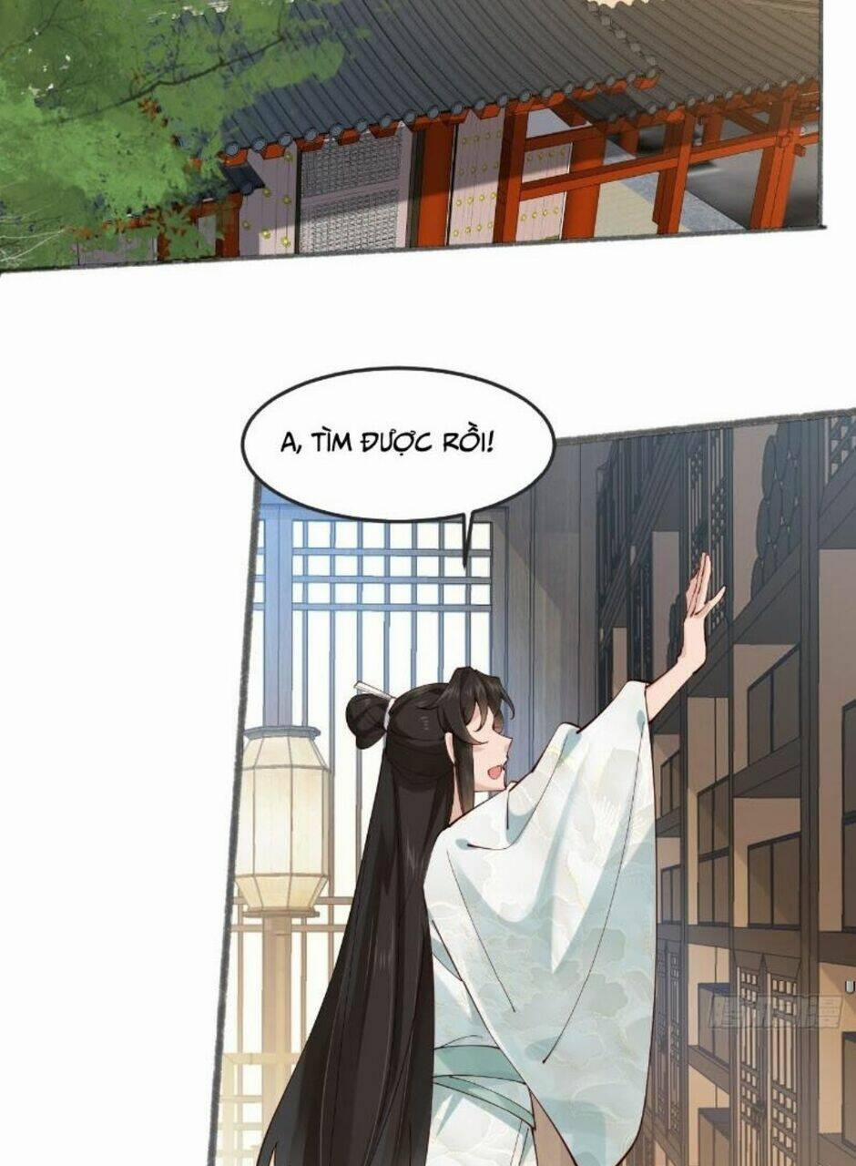 Công Tử Biệt Tú! 20 trang 18