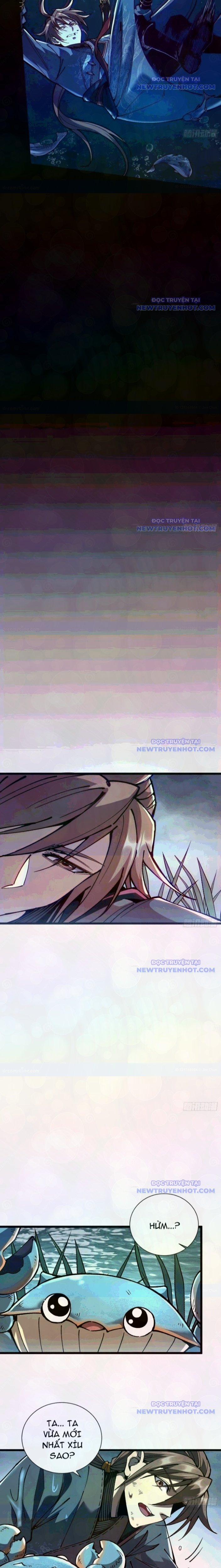 Công Tử Biệt Tú! 200 trang 11