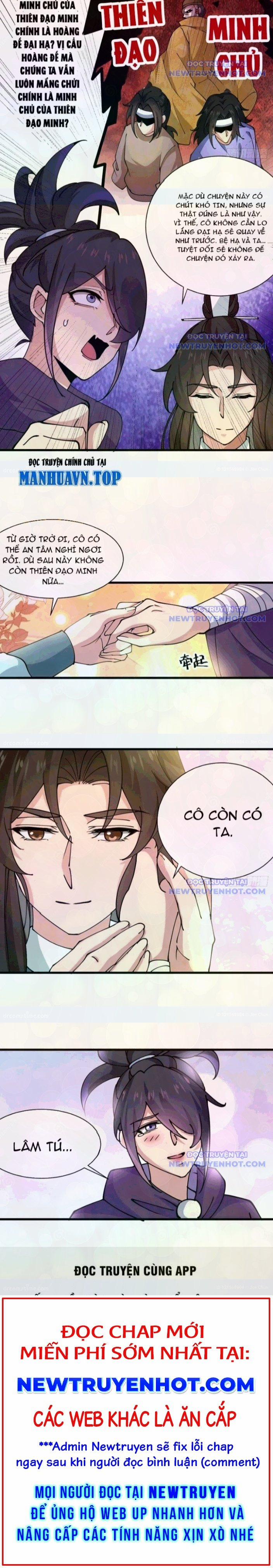 Công Tử Biệt Tú! 200 trang 22