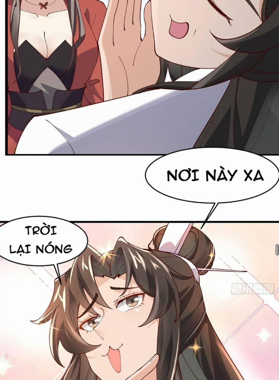 Công Tử Biệt Tú! 21 trang 34